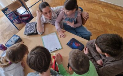 Projekt “Cijeli spektar prijateljstva”