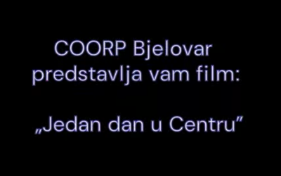 Jedan dan u Centru