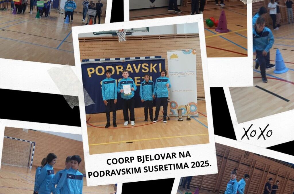 Podravski susreti