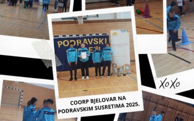 Podravski susreti