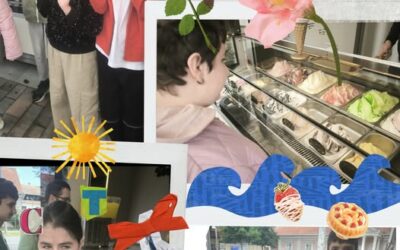 Hvala Benni Gelato
