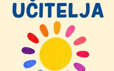 Svjetski dan učitelja