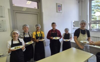 Tjedan zdravog doručka