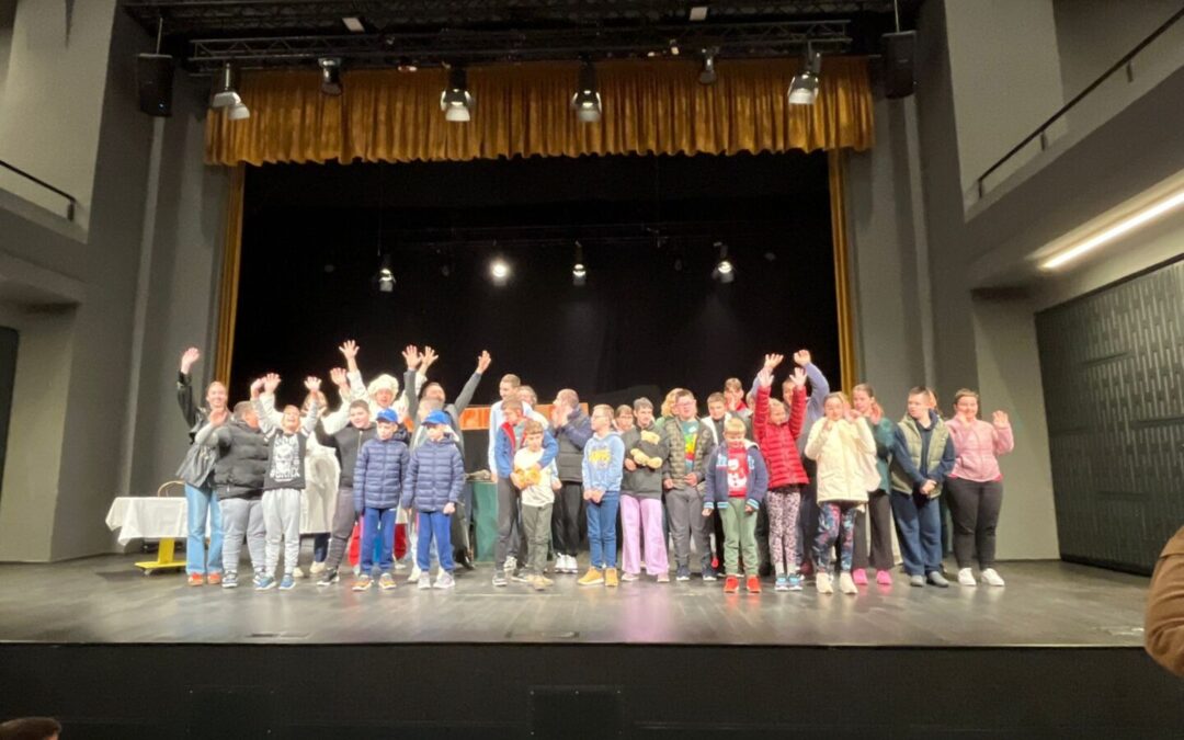 Prvi KLAP KLAP 2025.