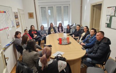 Susret s pitanjima i odgovorima