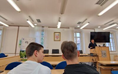 Dječje gradsko vijeće