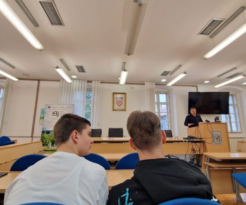 Dječje gradsko vijeće