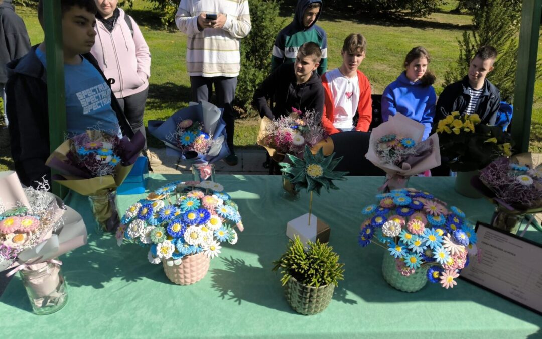 Učenička zadruga “Petica”