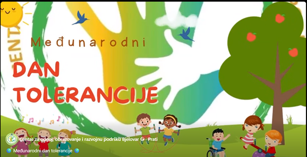 Međunarodni dan tolerancije