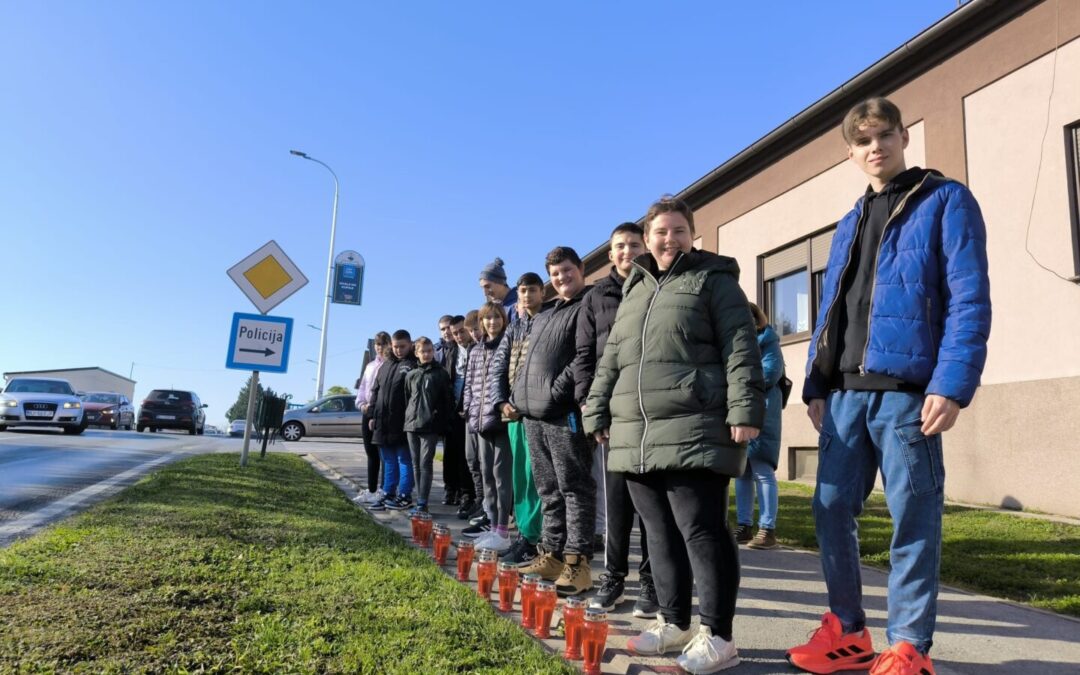 Dan sjećanja na žrtvu Vukovara