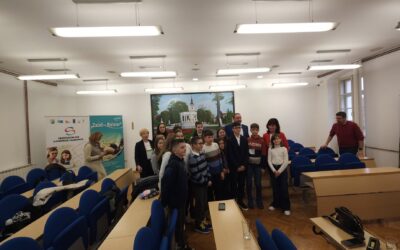 Dječji gradski vijećnici