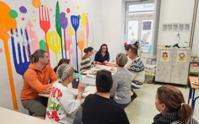 Radionica s roditeljima