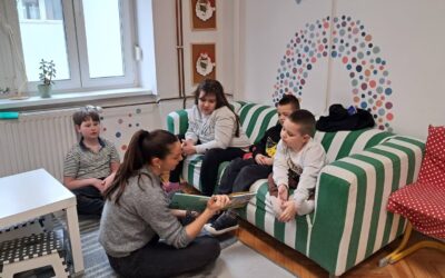 Čitalački izazov 15 po 15