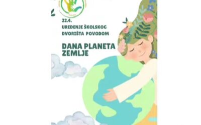Dan planeta Zemlje
