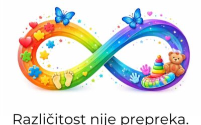 Svjetski dan svjesnosti o autizmu