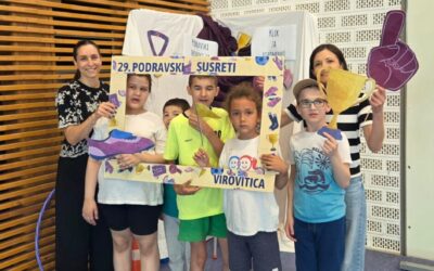Podravski susreti